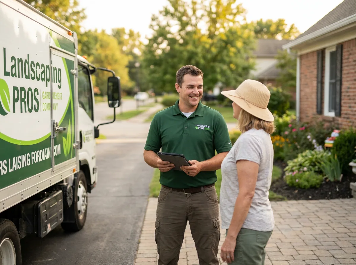 Landscaping Burlington, CT FAQs